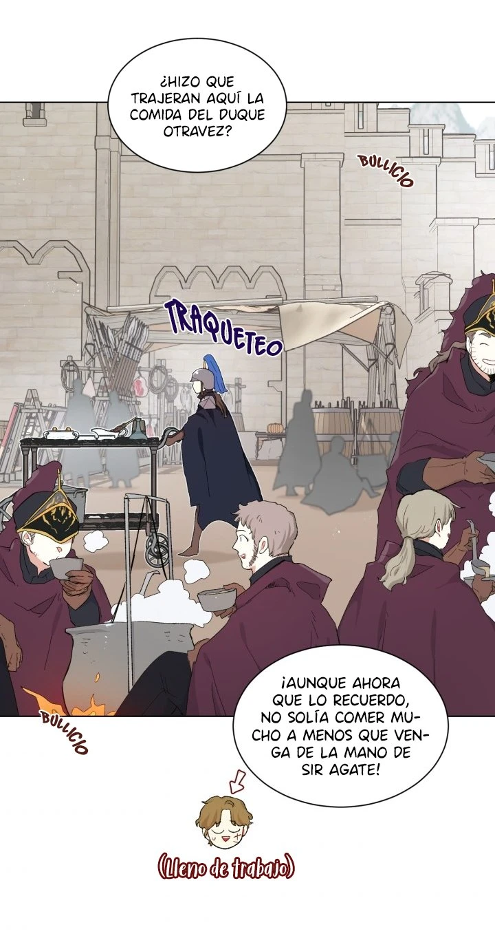Read I Am Stanning the Prince ES Manga Online