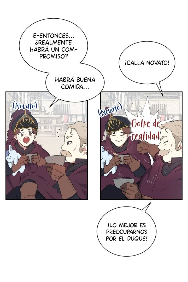 Read I Am Stanning the Prince ES Manga Online