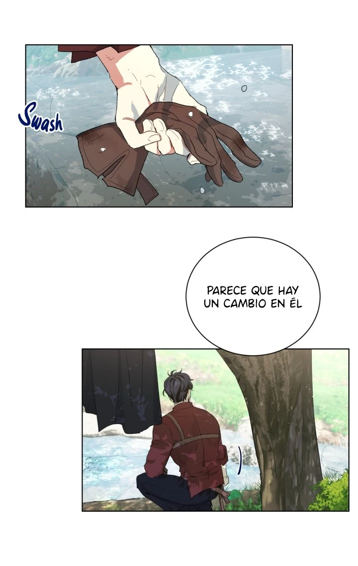 Read I Am Stanning the Prince ES Manga Online