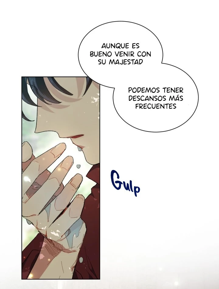 Read I Am Stanning the Prince ES Manga Online