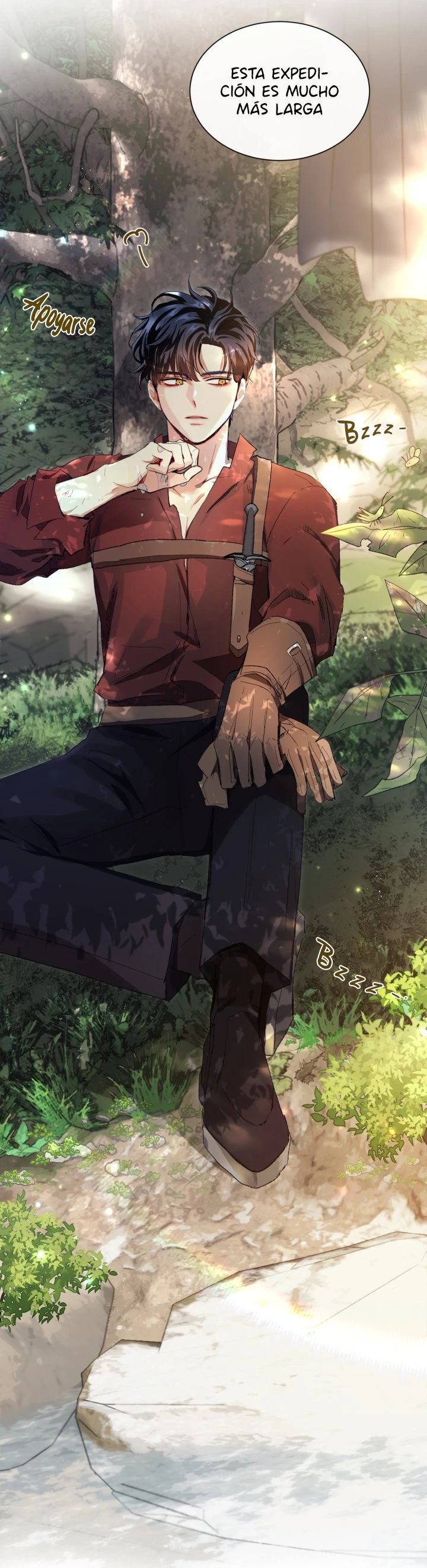 Read I Am Stanning the Prince ES Manga Online