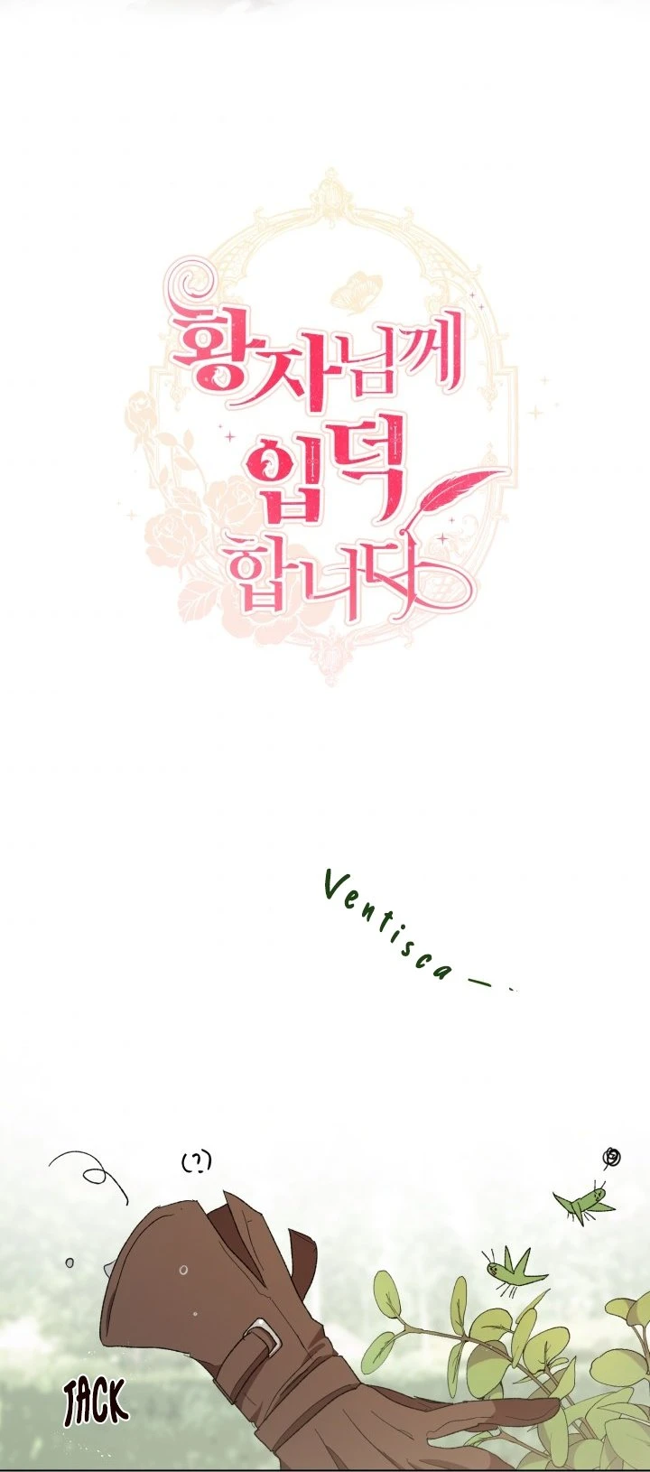 Read I Am Stanning the Prince ES Manga Online