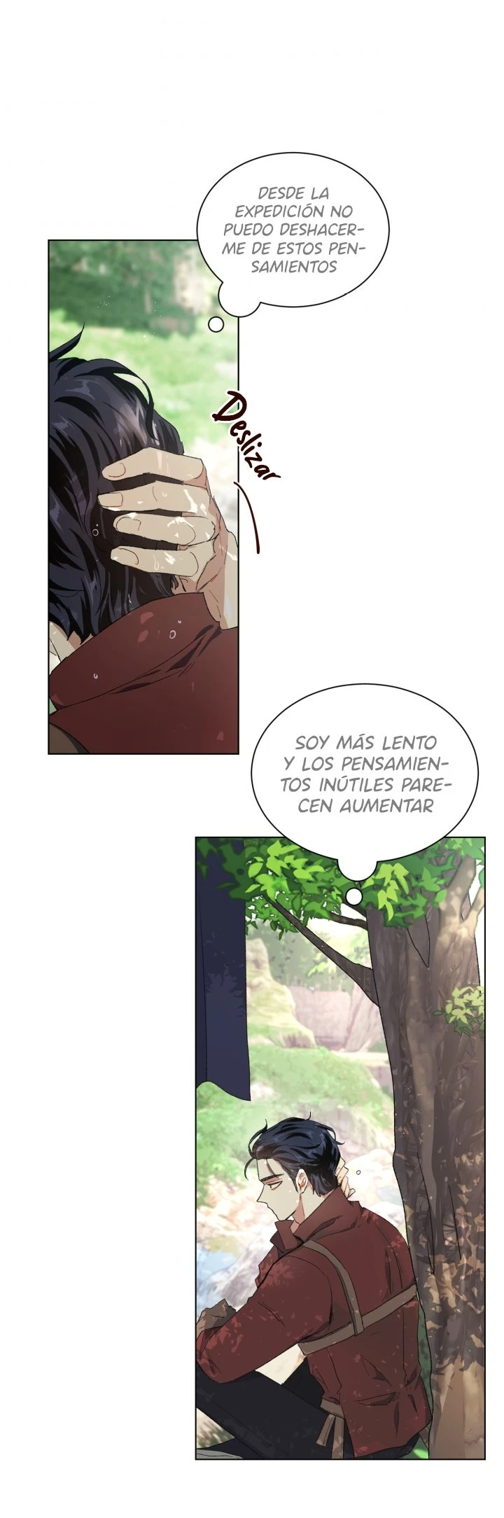 Read I Am Stanning the Prince ES Manga Online