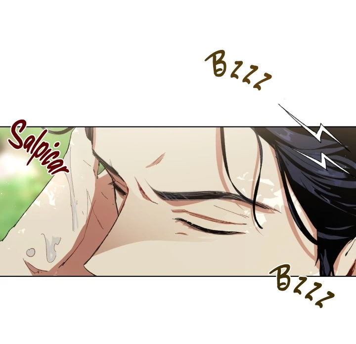Read I Am Stanning the Prince ES Manga Online
