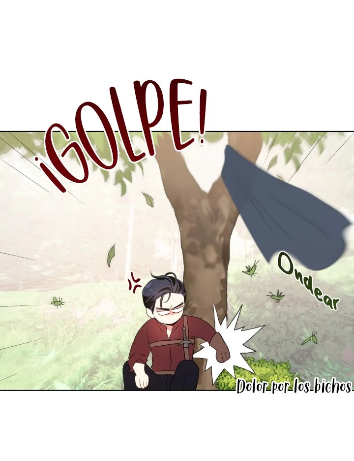 Read I Am Stanning the Prince ES Manga Online