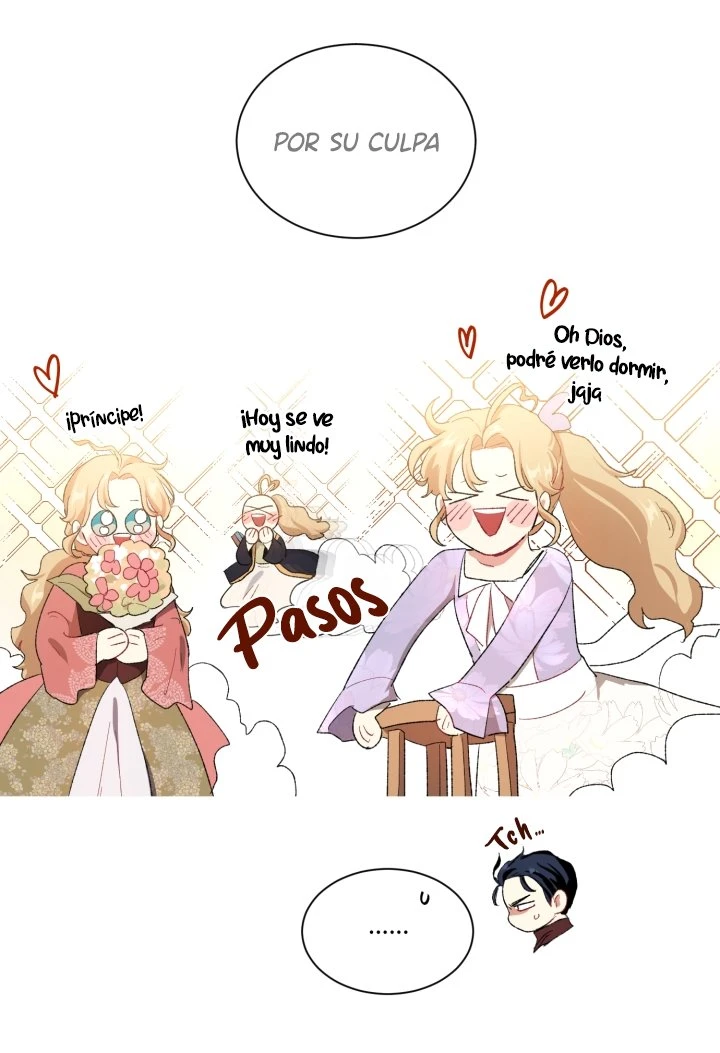 Read I Am Stanning the Prince ES Manga Online