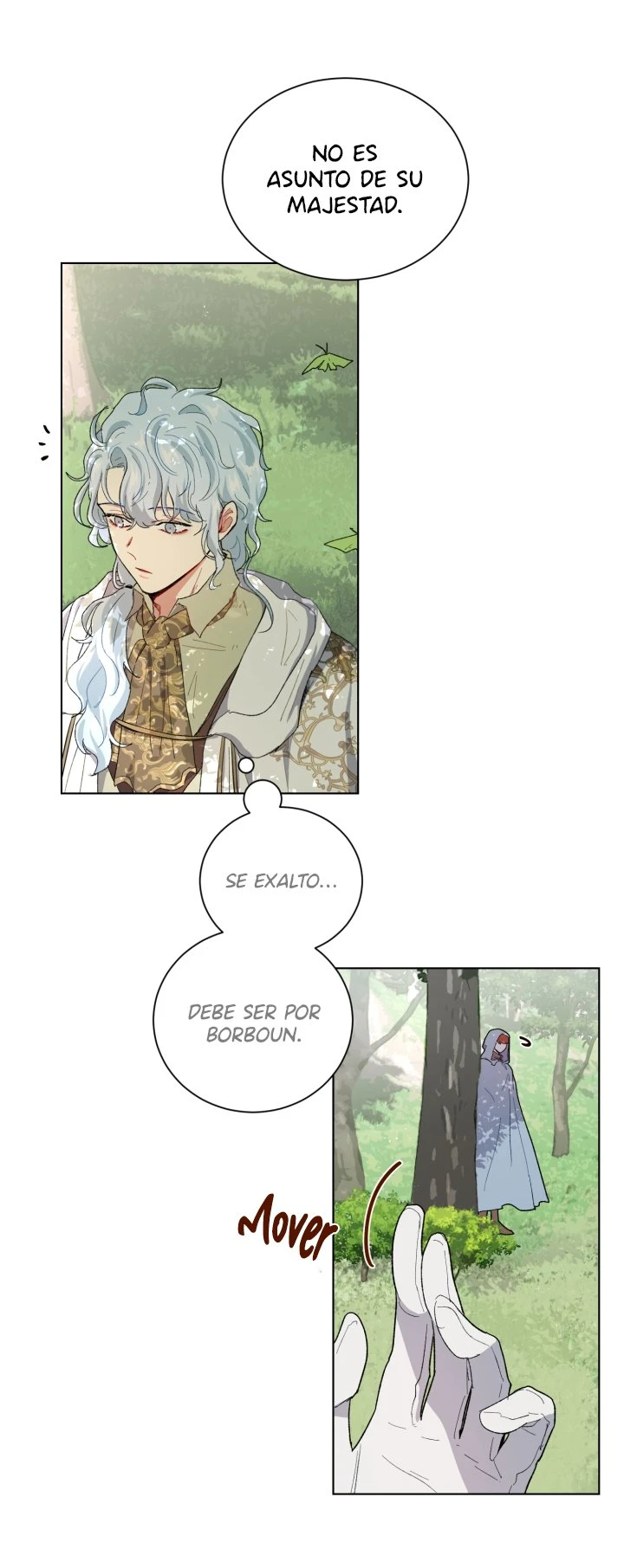 Read I Am Stanning the Prince ES Manga Online