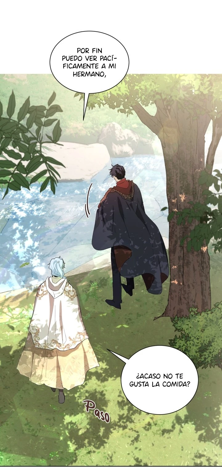 Read I Am Stanning the Prince ES Manga Online