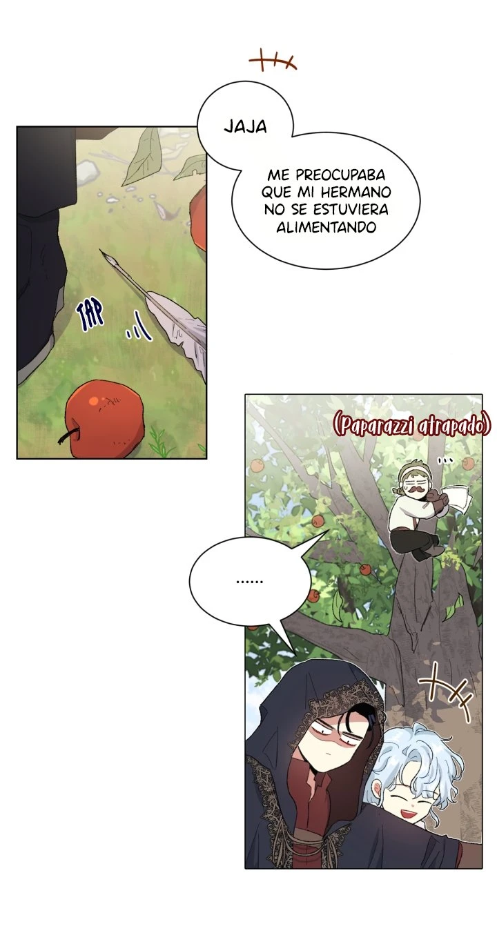 Read I Am Stanning the Prince ES Manga Online