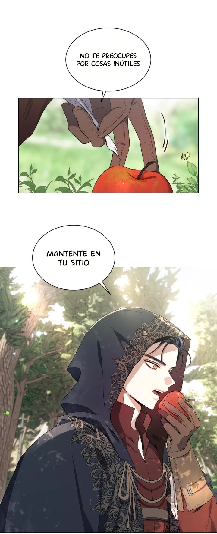Read I Am Stanning the Prince ES Manga Online