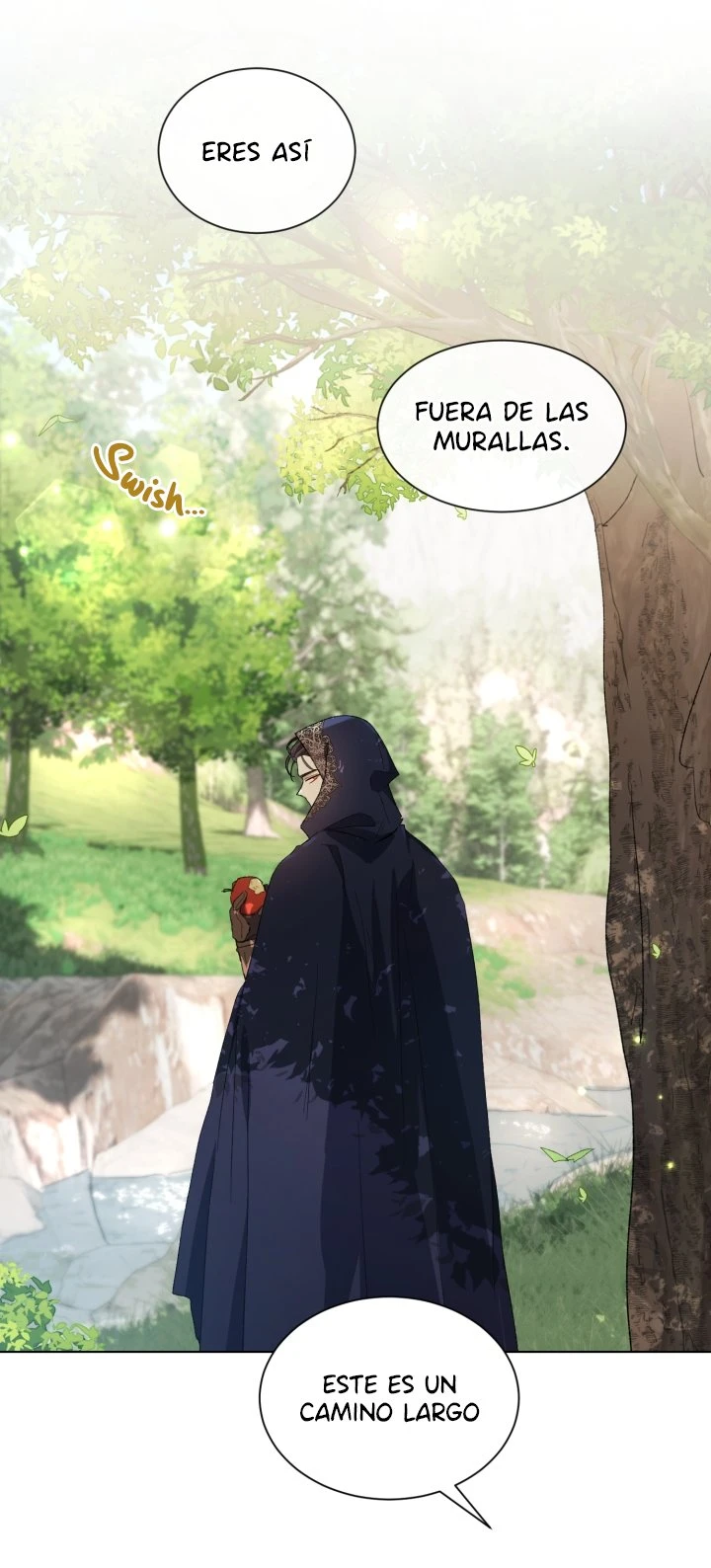 Read I Am Stanning the Prince ES Manga Online