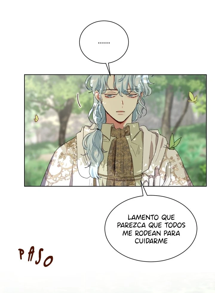 Read I Am Stanning the Prince ES Manga Online