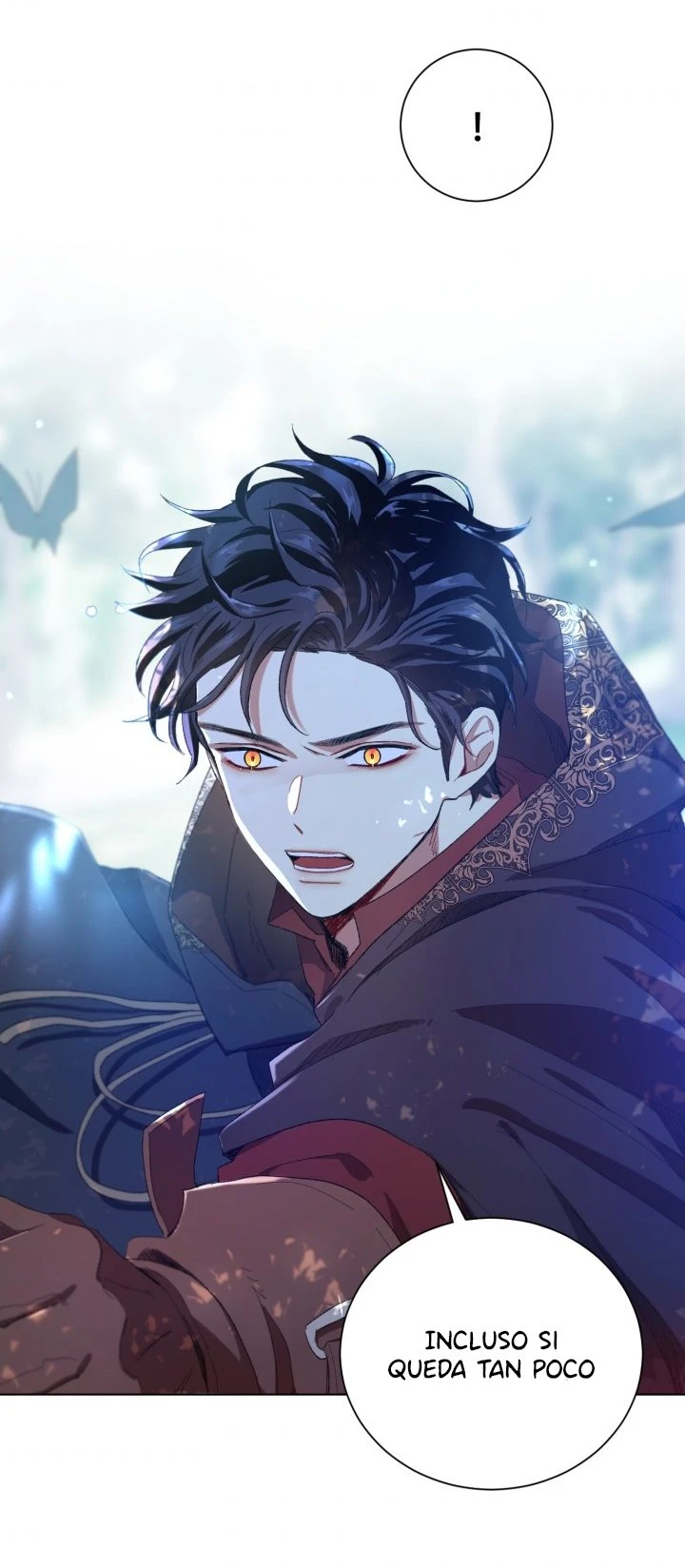 Read I Am Stanning the Prince ES Manga Online