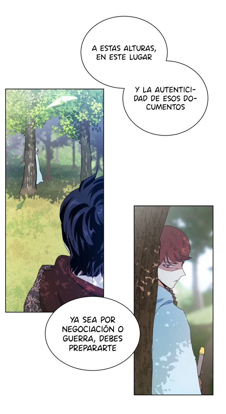 Read I Am Stanning the Prince ES Manga Online