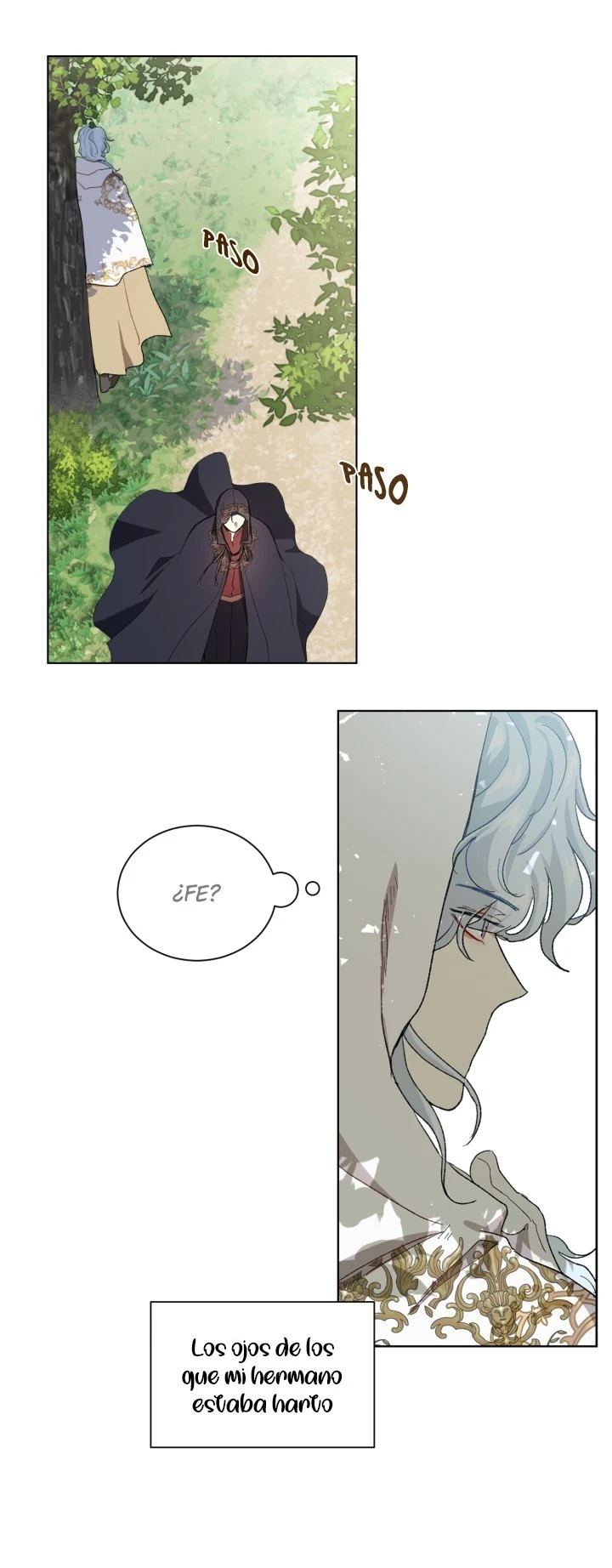 Read I Am Stanning the Prince ES Manga Online