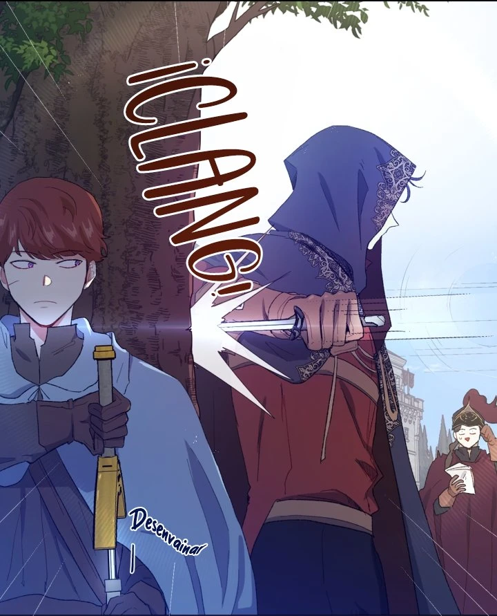 Read I Am Stanning the Prince ES Manga Online