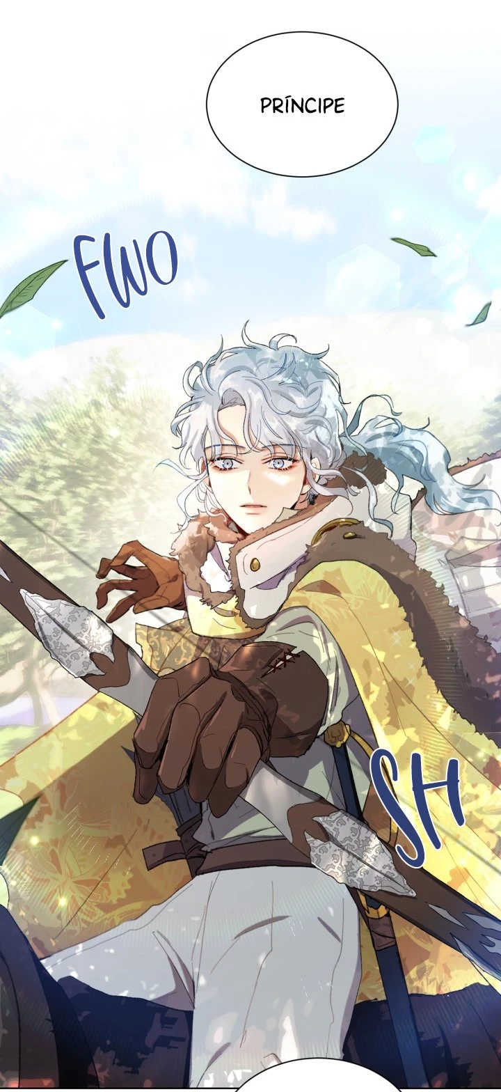 Read I Am Stanning the Prince ES Manga Online