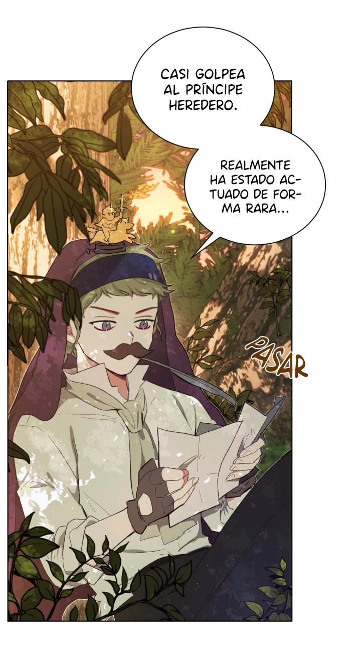 Read I Am Stanning the Prince ES Manga Online