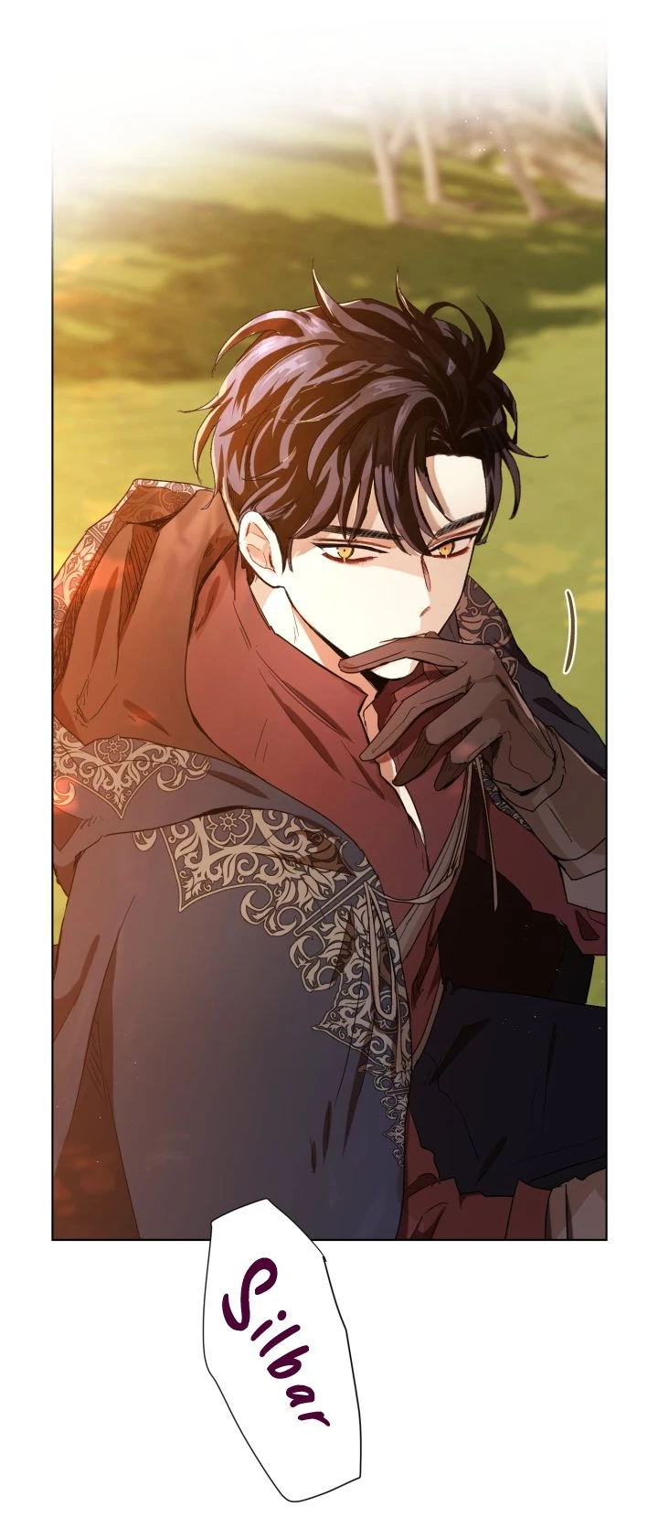Read I Am Stanning the Prince ES Manga Online