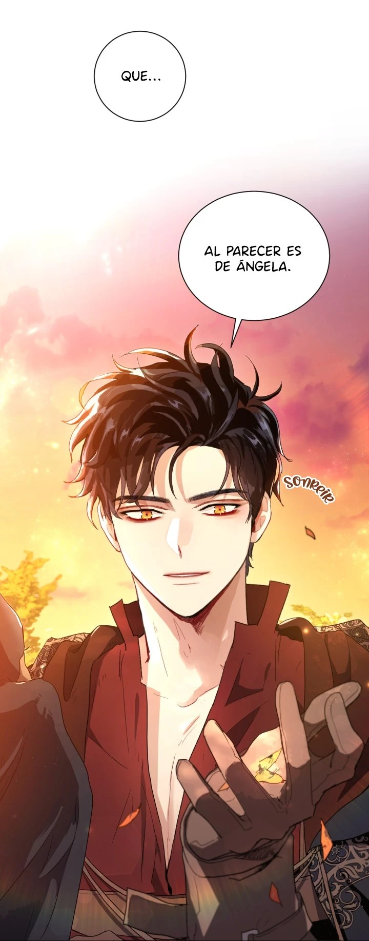 Read I Am Stanning the Prince ES Manga Online