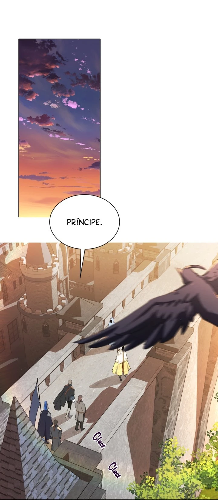 Read I Am Stanning the Prince ES Manga Online
