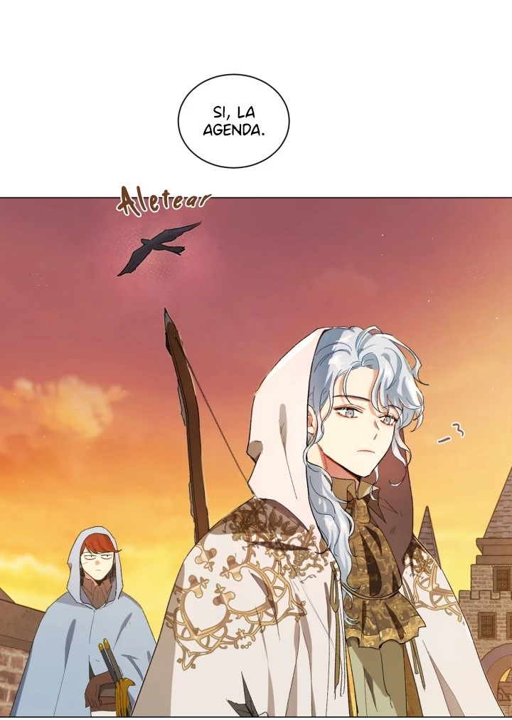 Read I Am Stanning the Prince ES Manga Online