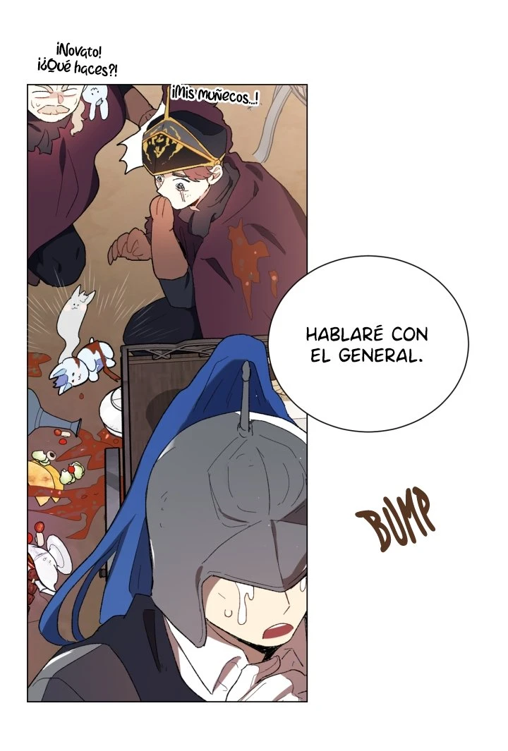 Read I Am Stanning the Prince ES Manga Online