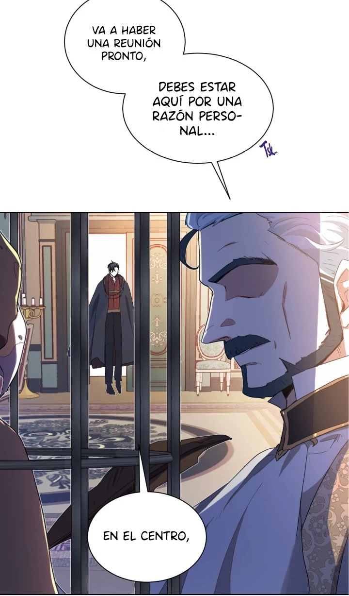Read I Am Stanning the Prince ES Manga Online