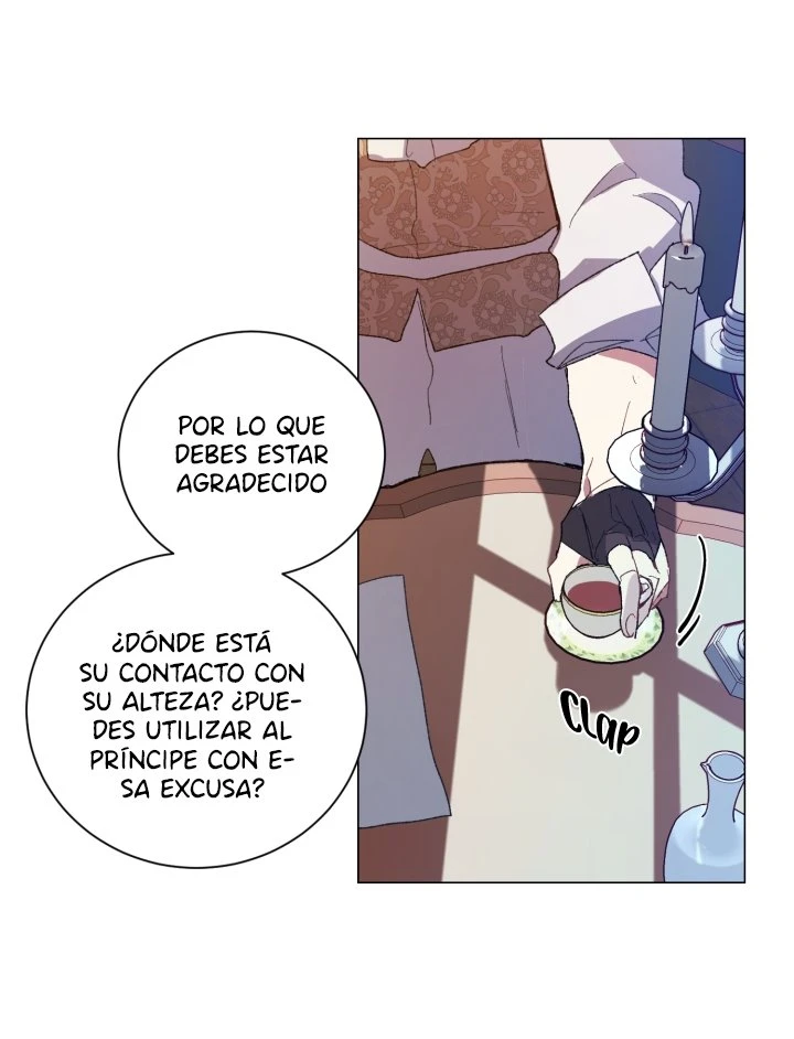 Read I Am Stanning the Prince ES Manga Online