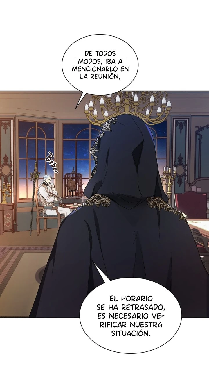 Read I Am Stanning the Prince ES Manga Online