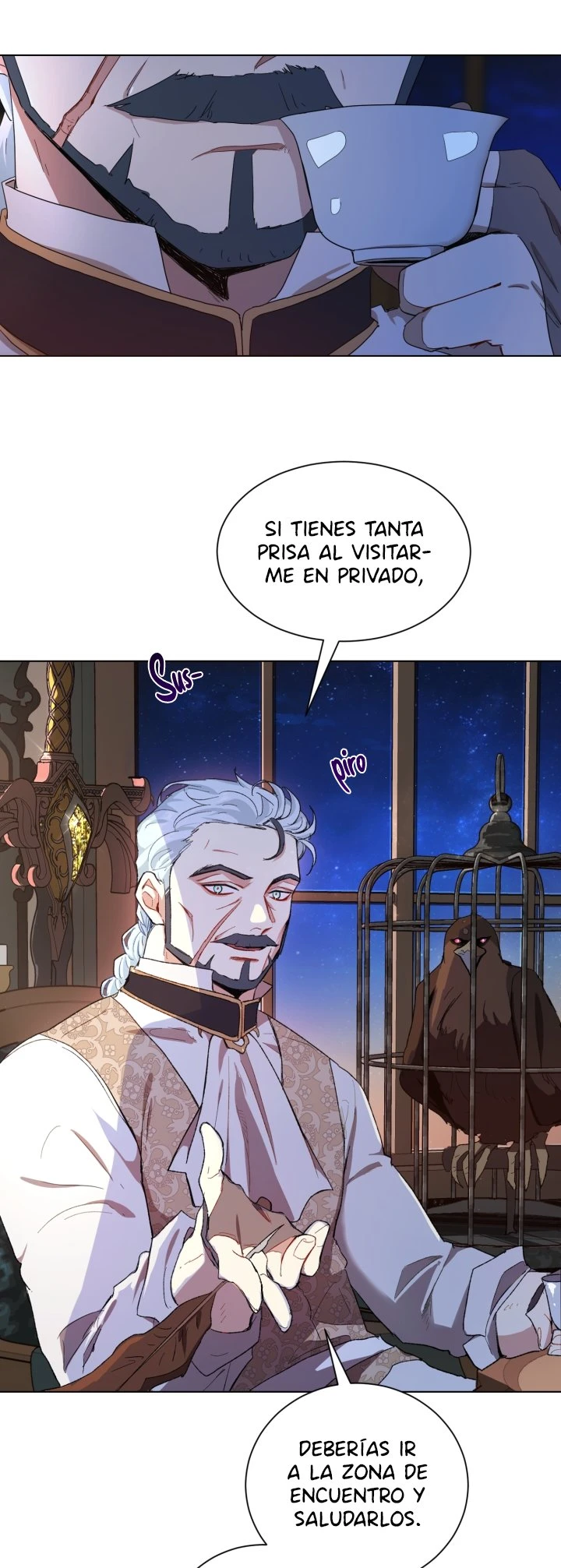 Read I Am Stanning the Prince ES Manga Online