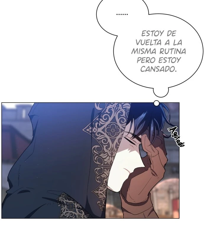 Read I Am Stanning the Prince ES Manga Online
