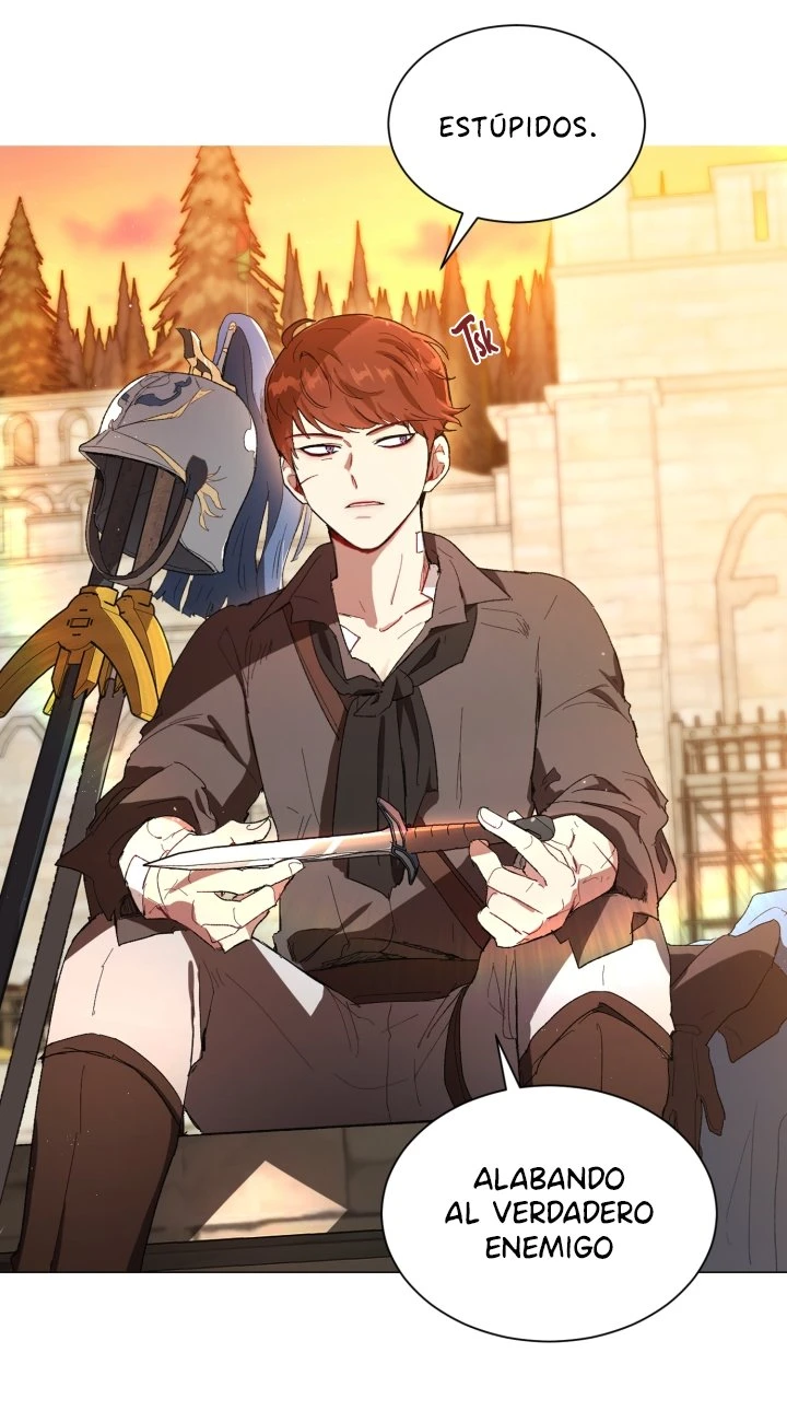 Read I Am Stanning the Prince ES Manga Online