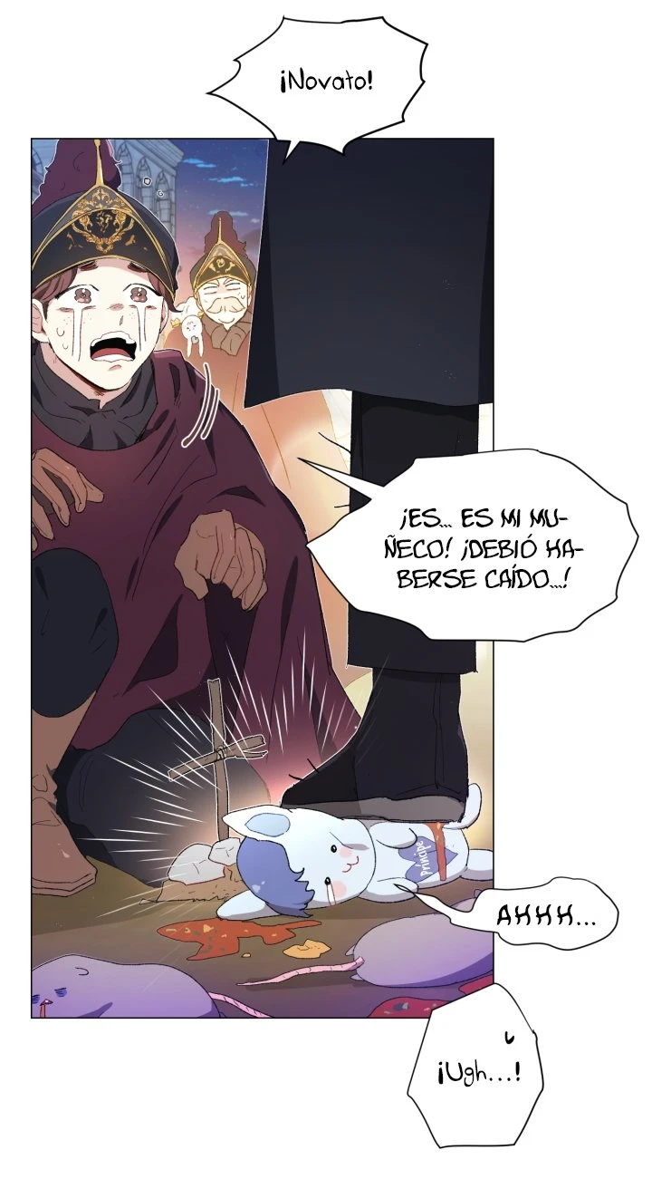 Read I Am Stanning the Prince ES Manga Online