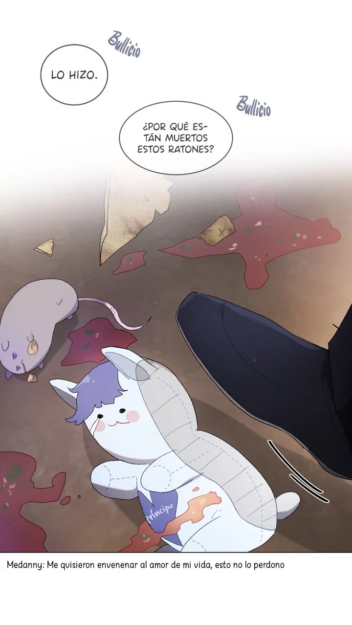 Read I Am Stanning the Prince ES Manga Online