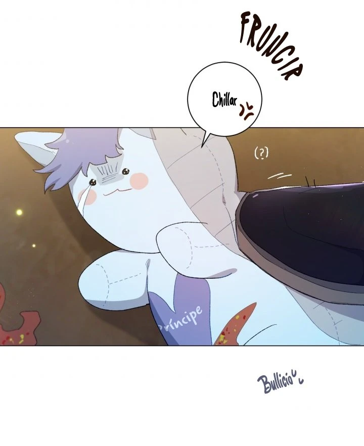Read I Am Stanning the Prince ES Manga Online