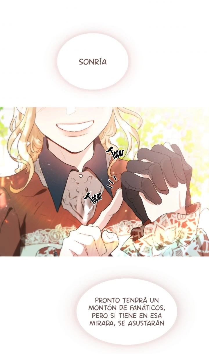 Read I Am Stanning the Prince ES Manga Online