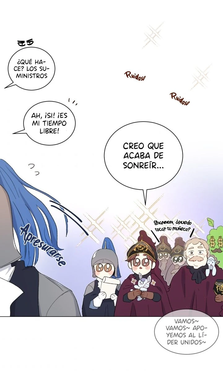 Read I Am Stanning the Prince ES Manga Online