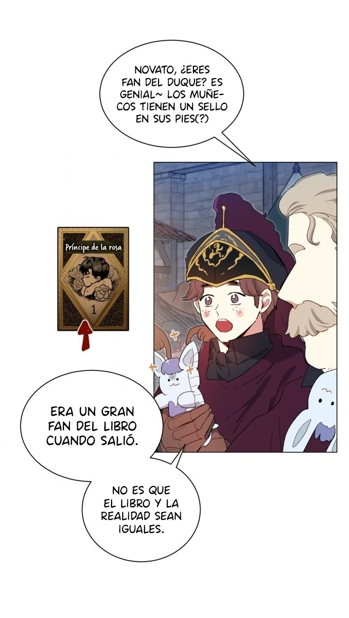 Read I Am Stanning the Prince ES Manga Online
