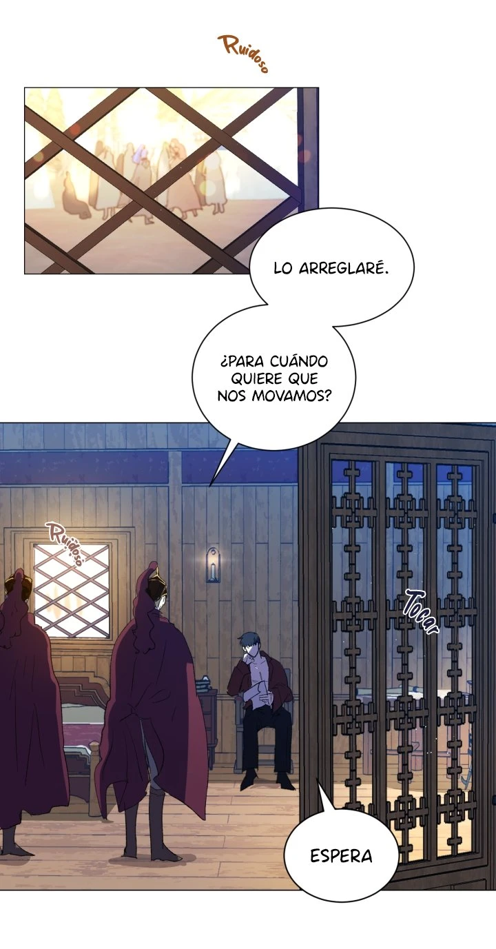 Read I Am Stanning the Prince ES Manga Online