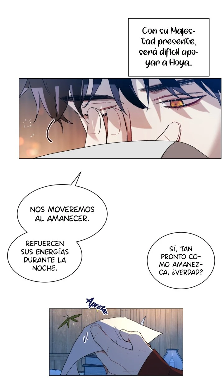 Read I Am Stanning the Prince ES Manga Online