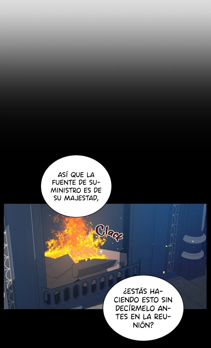 Read I Am Stanning the Prince ES Manga Online