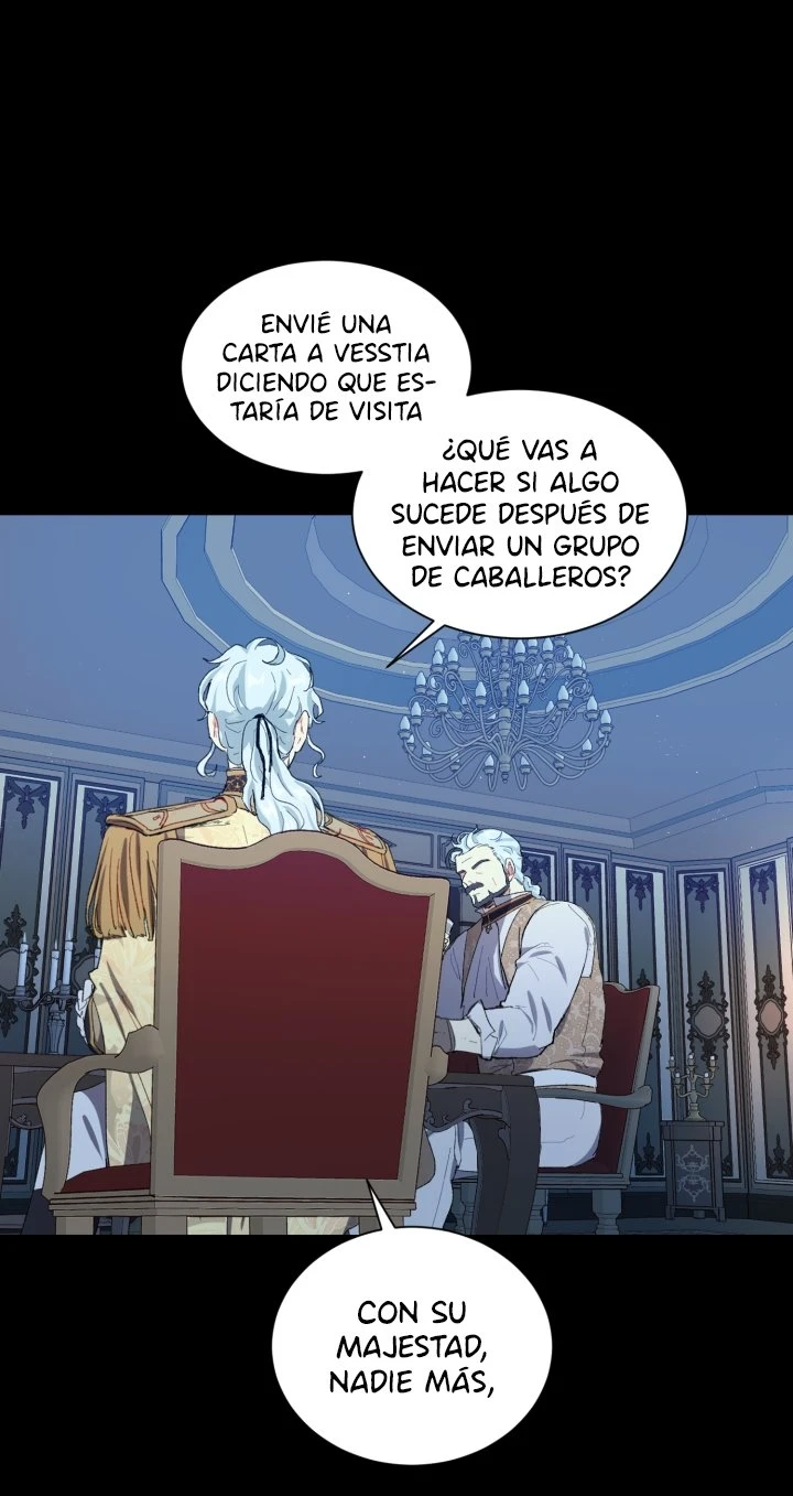 Read I Am Stanning the Prince ES Manga Online