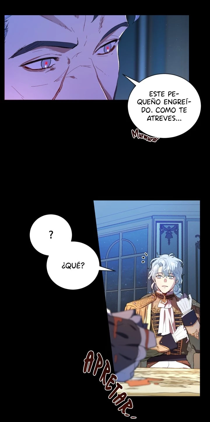 Read I Am Stanning the Prince ES Manga Online