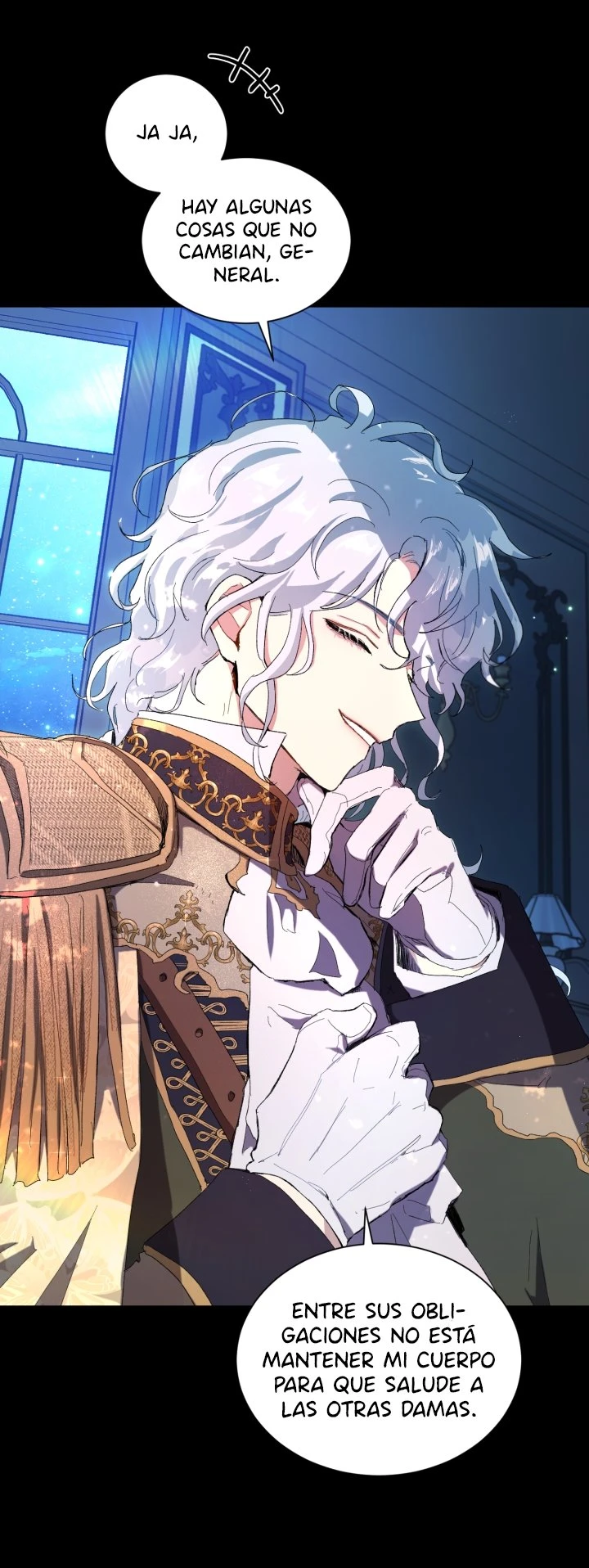 Read I Am Stanning the Prince ES Manga Online