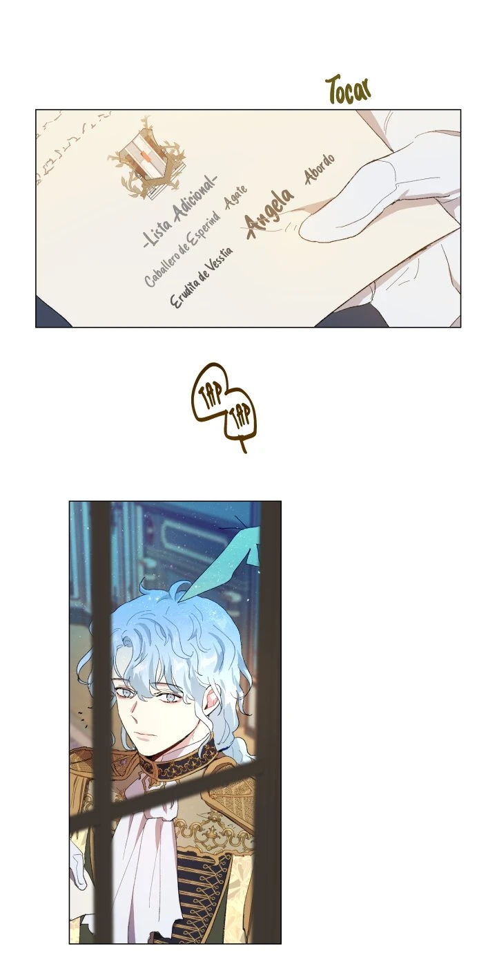 Read I Am Stanning the Prince ES Manga Online