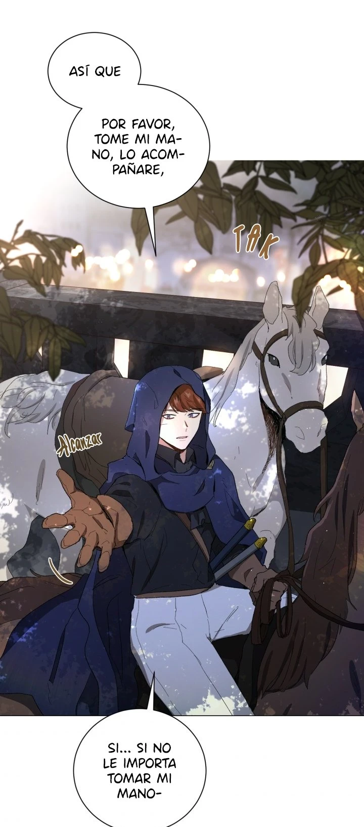 Read I Am Stanning the Prince ES Manga Online
