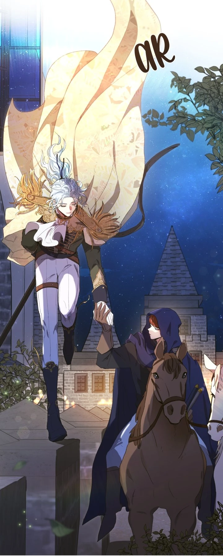 Read I Am Stanning the Prince ES Manga Online