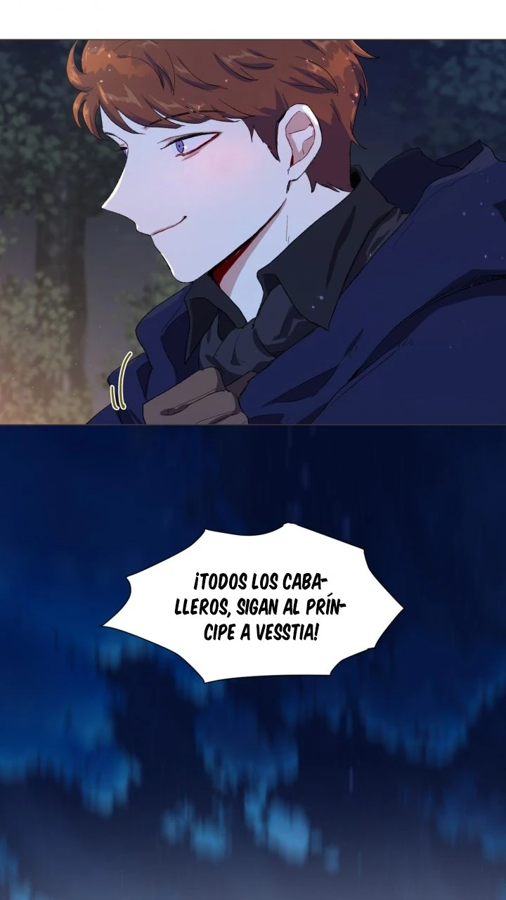Read I Am Stanning the Prince ES Manga Online