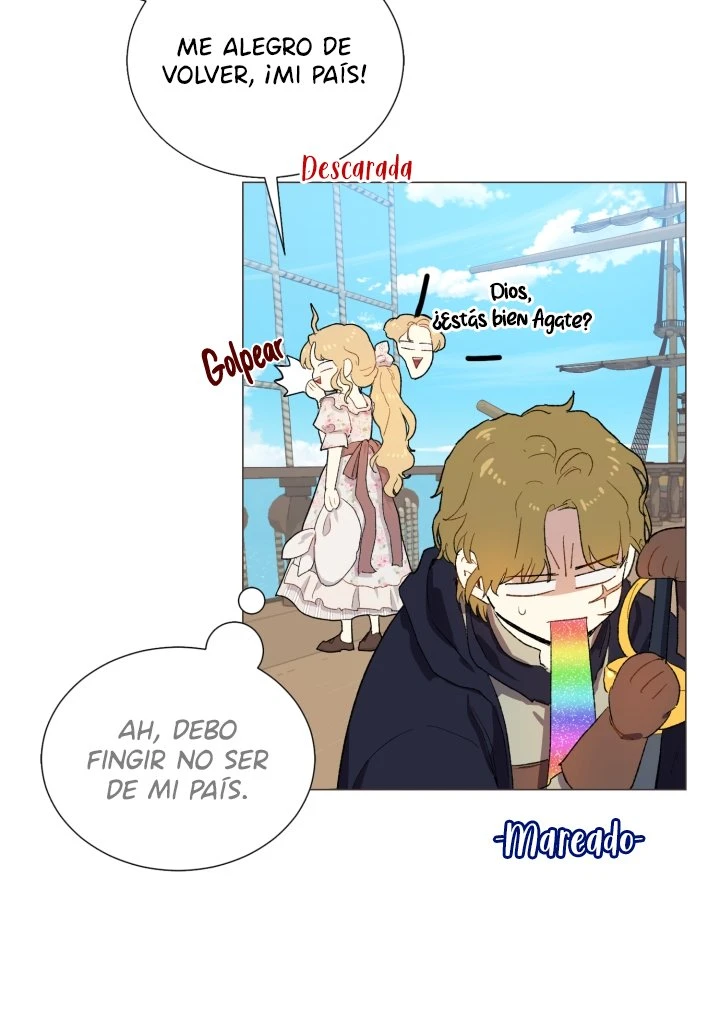 Read I Am Stanning the Prince ES Manga Online